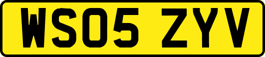 WS05ZYV