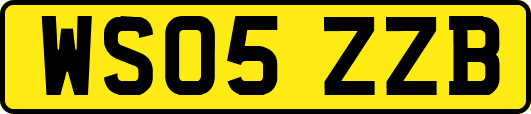 WS05ZZB
