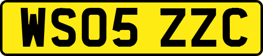 WS05ZZC