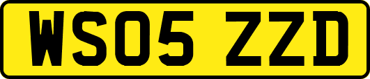 WS05ZZD