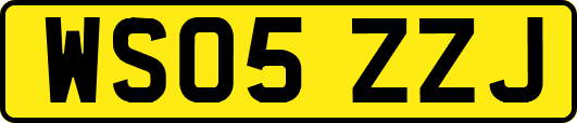 WS05ZZJ