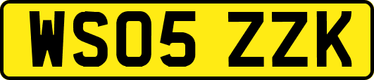 WS05ZZK