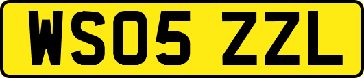 WS05ZZL