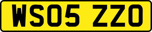 WS05ZZO