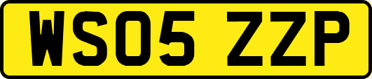 WS05ZZP