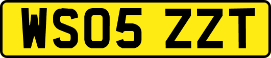WS05ZZT