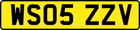 WS05ZZV