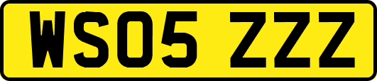 WS05ZZZ