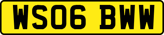 WS06BWW