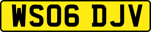 WS06DJV