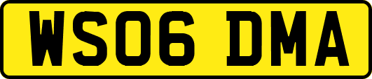 WS06DMA