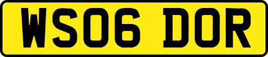 WS06DOR