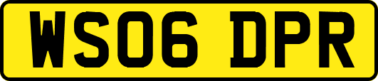 WS06DPR