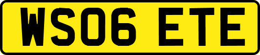 WS06ETE