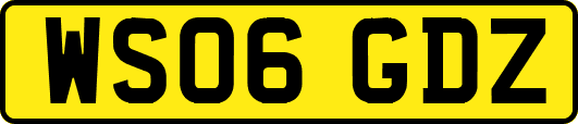 WS06GDZ