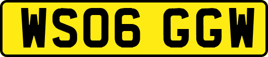 WS06GGW