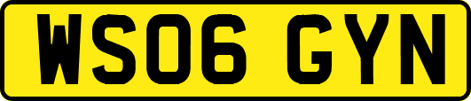 WS06GYN