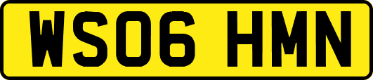 WS06HMN