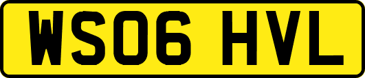 WS06HVL