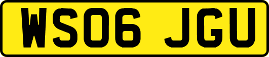 WS06JGU