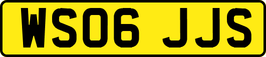 WS06JJS