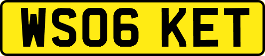 WS06KET