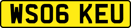 WS06KEU