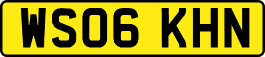 WS06KHN