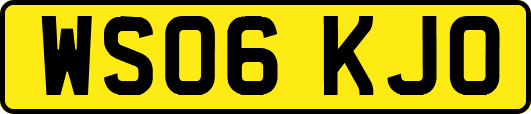 WS06KJO