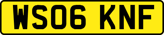 WS06KNF