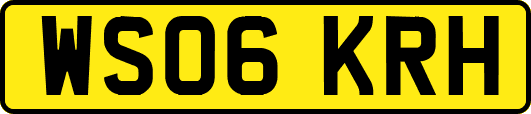WS06KRH
