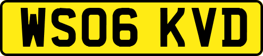 WS06KVD