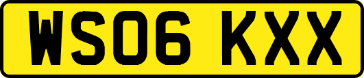 WS06KXX