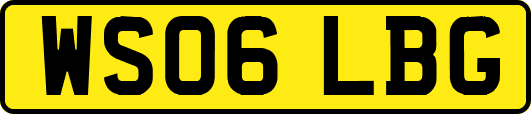 WS06LBG