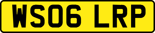 WS06LRP