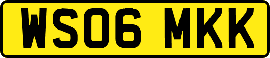 WS06MKK