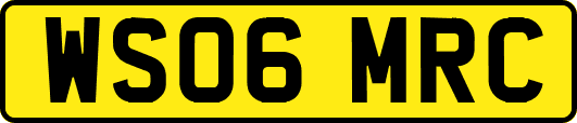 WS06MRC