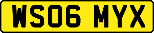 WS06MYX