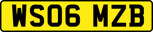 WS06MZB