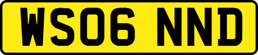 WS06NND