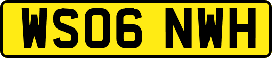 WS06NWH
