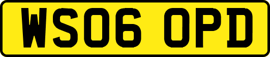 WS06OPD
