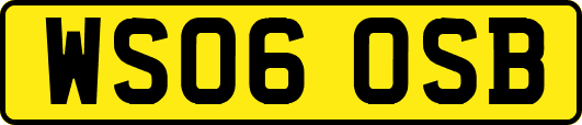 WS06OSB