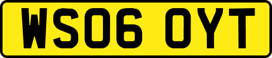 WS06OYT