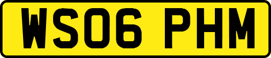 WS06PHM