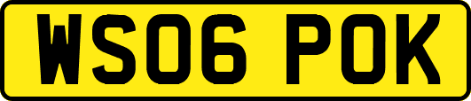 WS06POK
