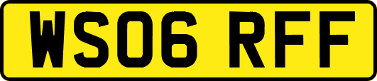 WS06RFF