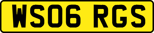 WS06RGS