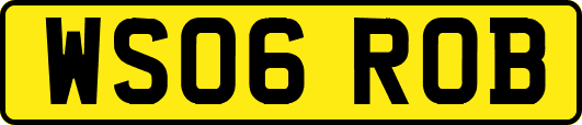 WS06ROB