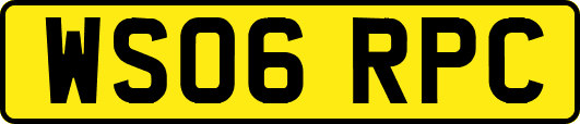 WS06RPC